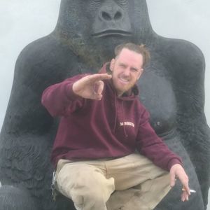 Meet your Posher, Johnny